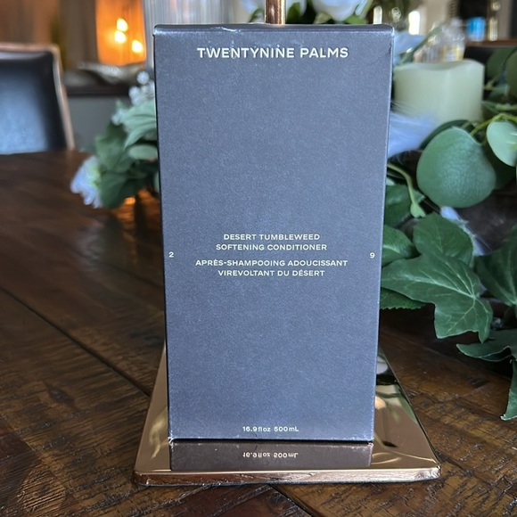 Twentynine Palms Shampoo and Conditioner - Picture 3 of 5